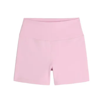 Hollister Casual Shorts Women's Pink