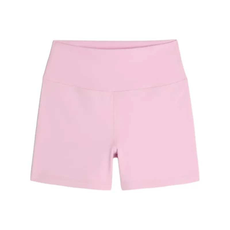 Hollister Casual Shorts Women's Pink-0