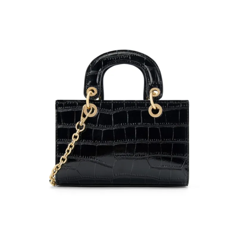 VANDEE Cow Leather One Shoulder Handbag Regular Women's Multicolor-6