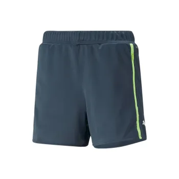 PUMA Sports Shorts Women's Green