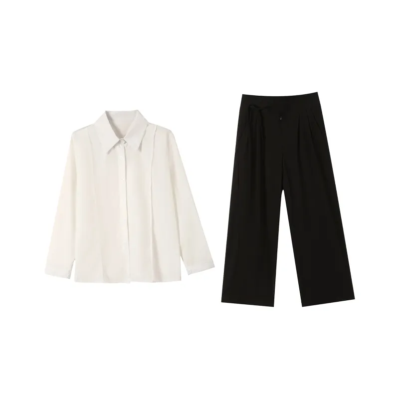 Udon House Casual Suits Women's-0