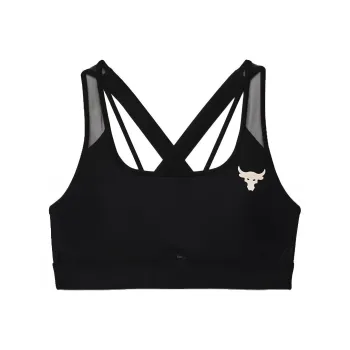 Under Armour Rock Sports Underwear Women's Black