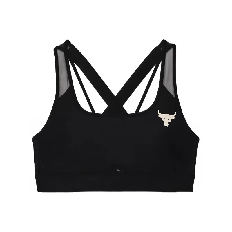 Under Armour Rock Sports Underwear Women's Black-0