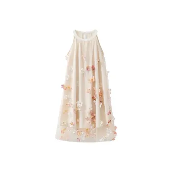 COVER TIME Sleeveless Dress Women's