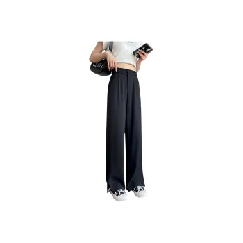 The New Age Family Suit Trouser Women's Black