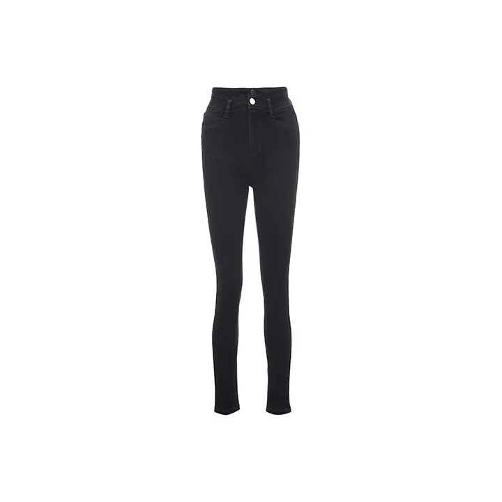 ONLY Jeans Women's Dark Denim Gray-0