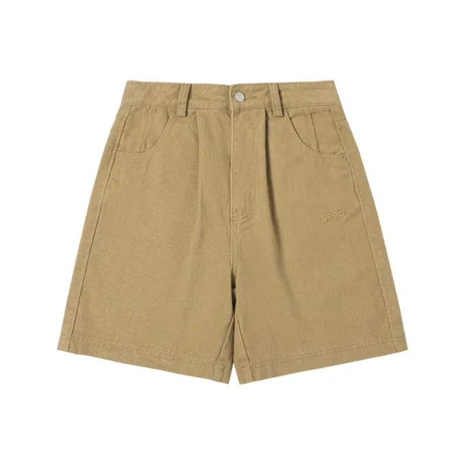 MeiHaoStore Denim Shorts Women's-0