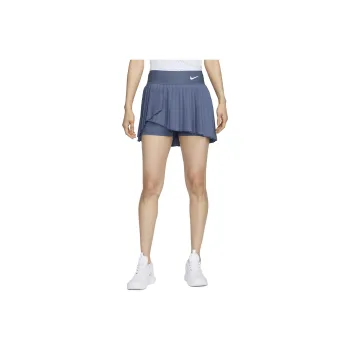 Nike Casual Short Skirts Women's Mint Blue