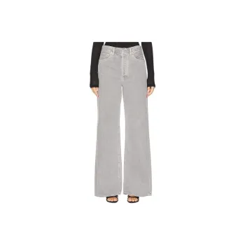 AGOLDE Jeans Women's Gray