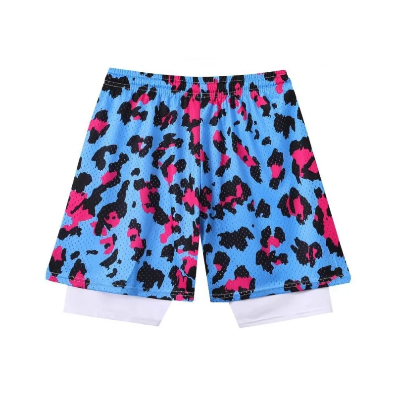 IXXAT Sports Shorts Unisex-5