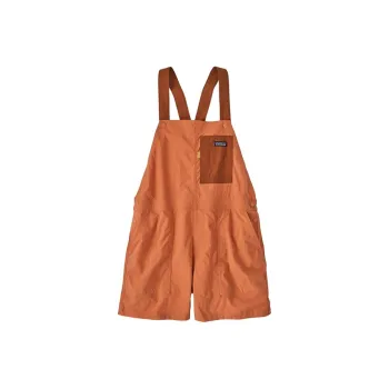 Patagonia Outdoor Everyday Overalls Women's