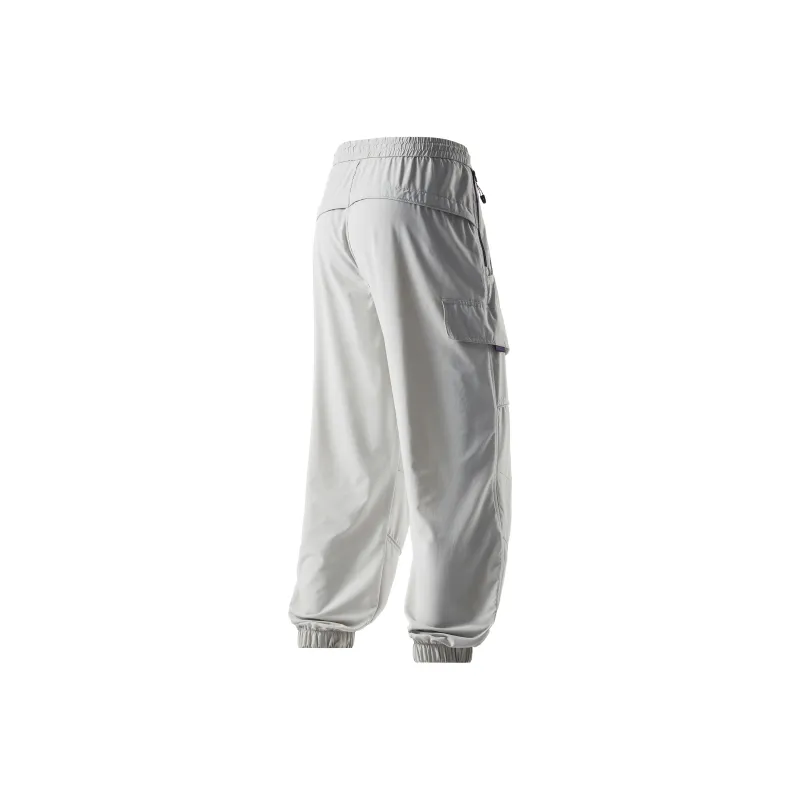 FireMonkey Casual Pants Unisex-5