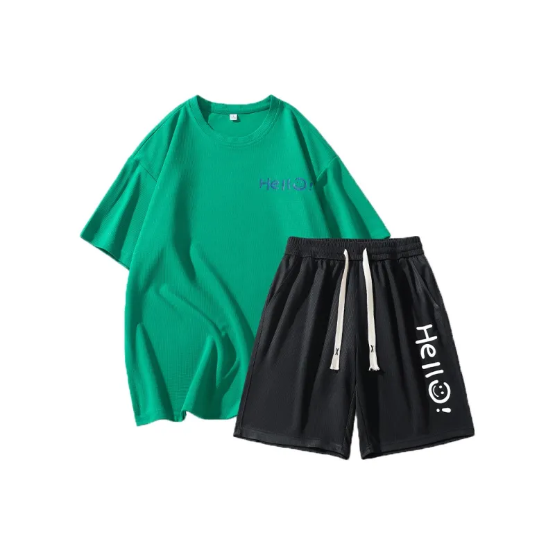 KRISTALIA Casual Suits Unisex-3