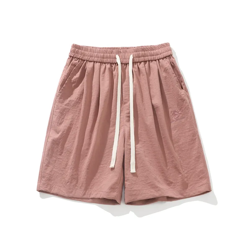 VERAF CA Casual Shorts Unisex-3