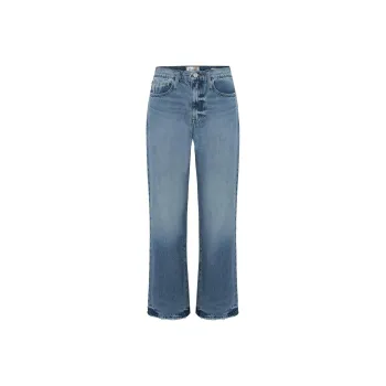FRAME Le Jane Cropped Jeans