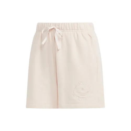 Adidas Originals Sports Shorts Women's Wonder Quartz