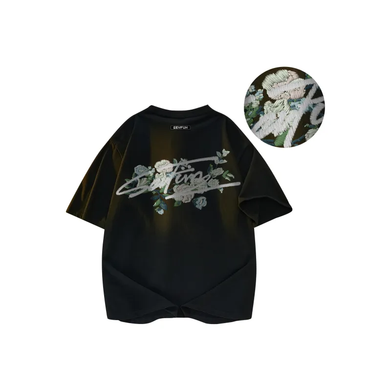 7 SEVFUN T Shirts Unisex-1