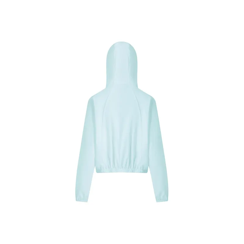 JZ. ANNAKRO Sun Protection Clothing Women's-1