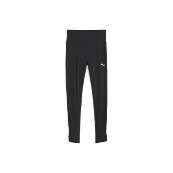 PUMA PLAYSTATION HER High-Waist Leggings Athletic Trousers Women's Black