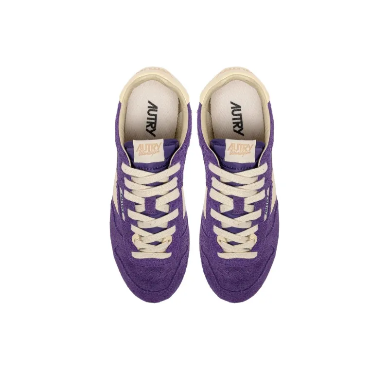Windspin Sneakers-2