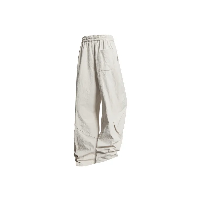 FREO3N Casual Pants Unisex-1