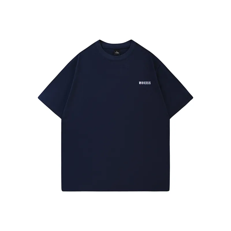 WOKXSS T Shirts Unisex-17