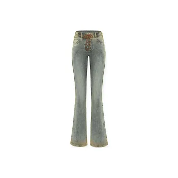 NAWS Jeans Women's Royal Blue