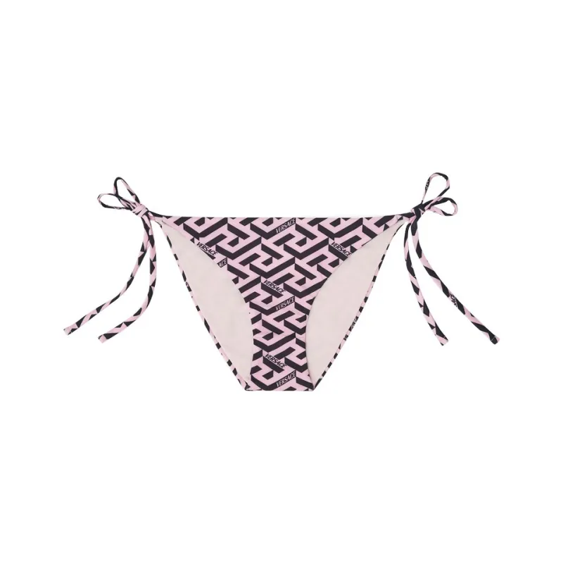 VERSACE VERSACE Swimming Shorts Women's Pink-0