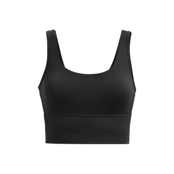 Under Armour Meridian Sports Underwear Women's Black