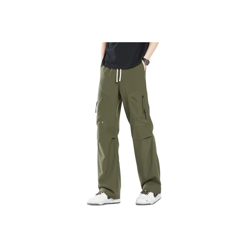 7 FOR ALL MANKIND Casual Pants Men's-10