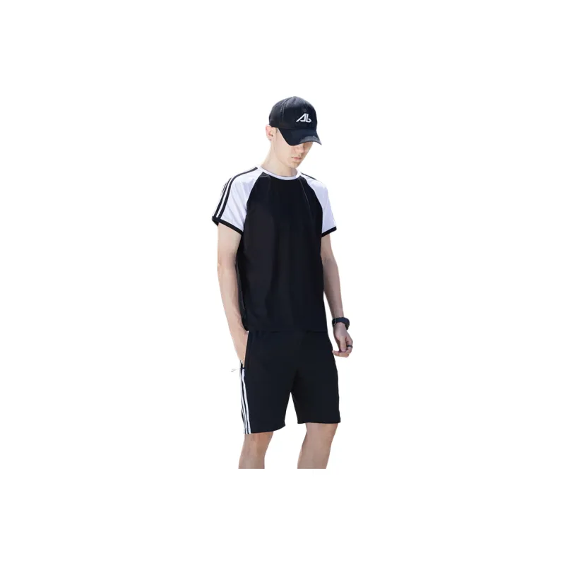 Kele Coco Casual Suits Unisex-4