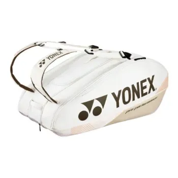YONEX Tennis Racket Bags Unisex White