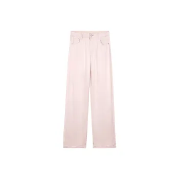 RUMMANDY Jeans Women's Pink