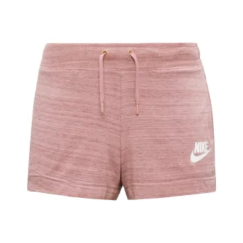 Nike Sports Shorts Women's Pink