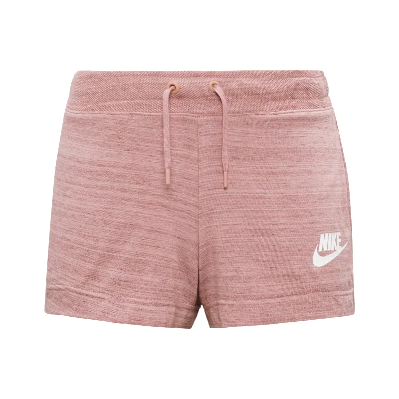 Nike Sports Shorts Women's Pink-0