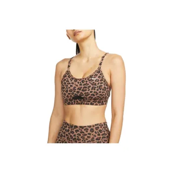 Nike Dri Fit Sports Underwear Women's Antique Brown