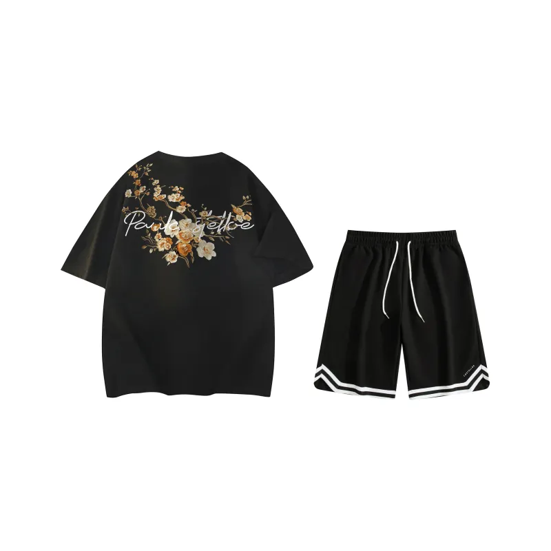 PAUL COSTELLOE Casual Sportswear Unisex-7