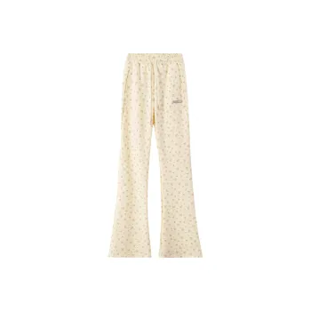 ACJL Casual Pants Women's Apricot