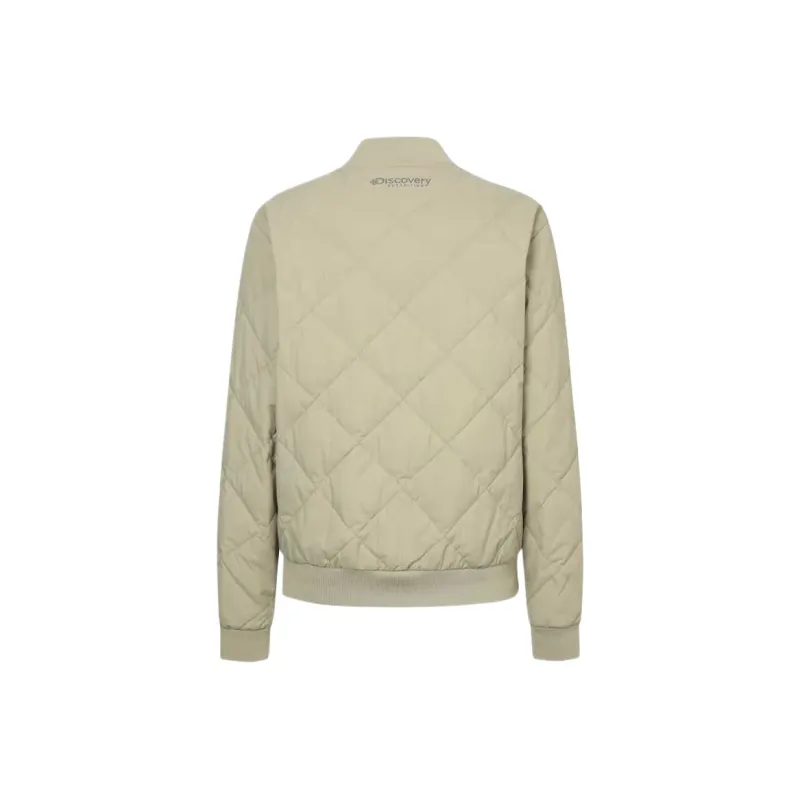 Discovery Expedition FW/AW24 Puffer Jacket Women's-1