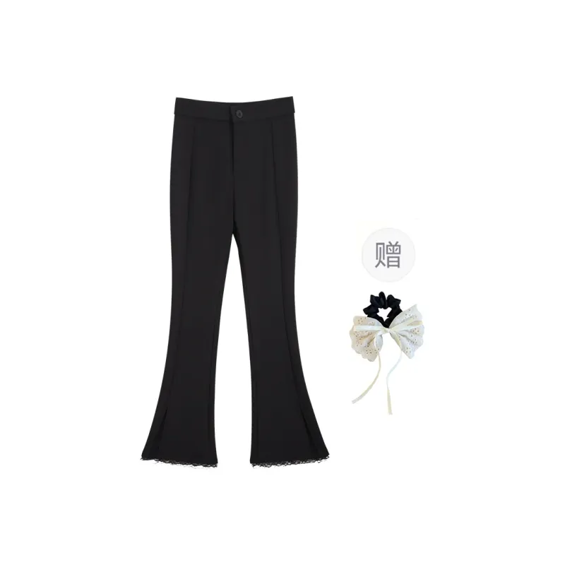 PAVEA Suit Trousers Women's-8