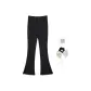 (Black Extended Length+Hair Tie) Comes with