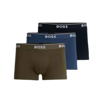 HUGO BOSS Underpants Men's 3 Pack