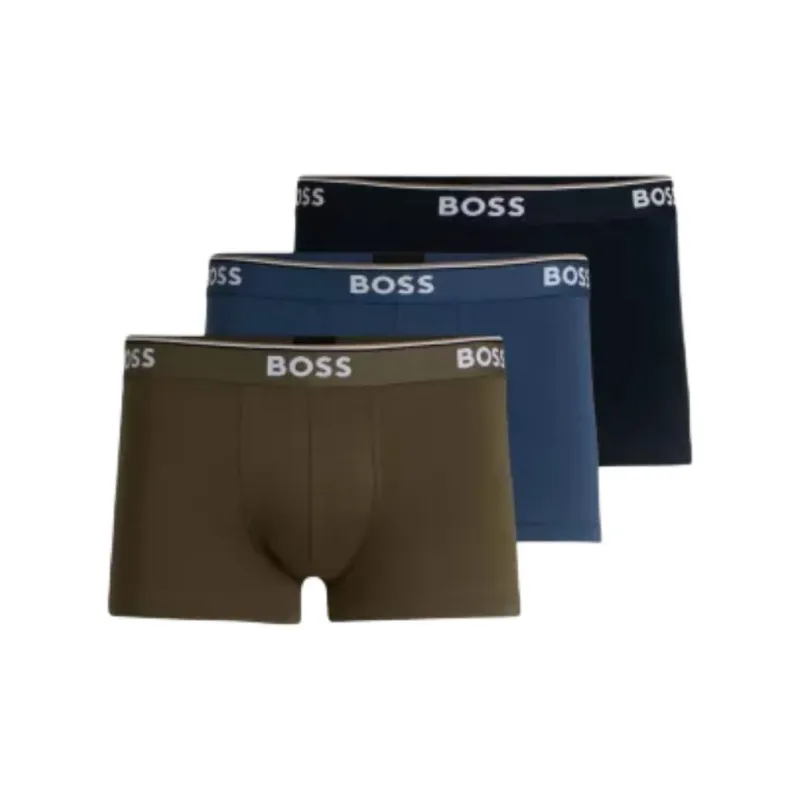 HUGO BOSS Underpants Men's 3 Pack-0