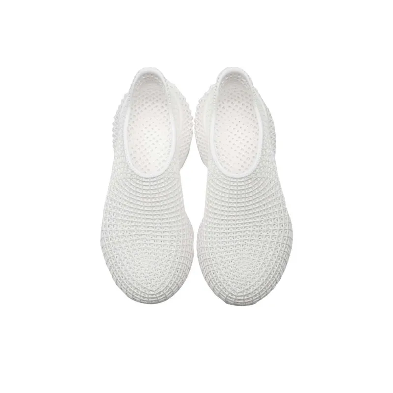 2AM Men's Casual Shoes Men Low Top White/Black/Blue-12