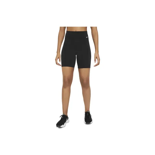 Nike SS23 Sports Shorts Women's Black