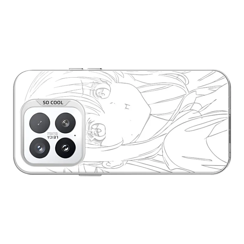 CHUNFAN Phone Cases-4