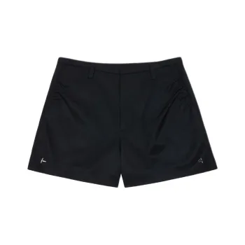 ADER ERROR SS25 Casual Shorts Women's Black
