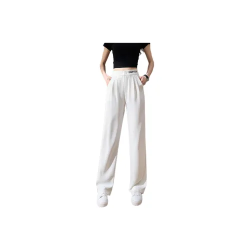 The Temptation Of The Muse Suit Trouser Women's