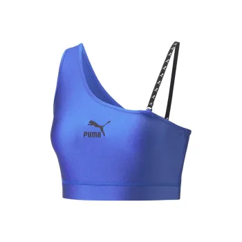 PUMA Sports Underwear Women's Royal Blue Gemstone
