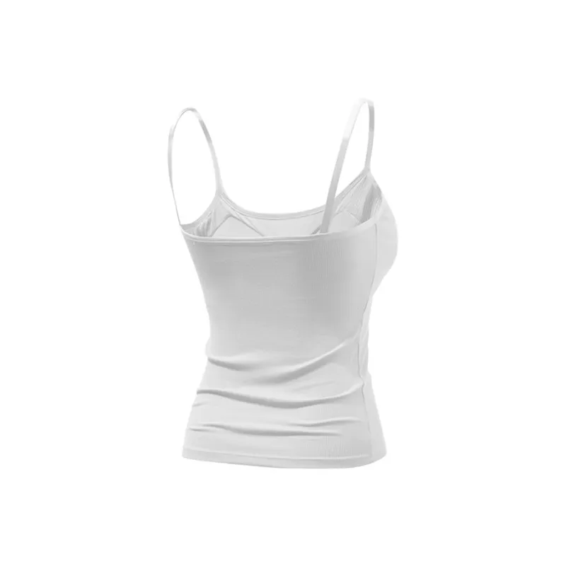 Urban Beauty Camisole Women's Black-5